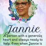Jannie Wilson - @jannie.wilson.10 - Instagram