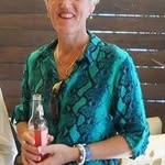 Jannie Wilson-Otten - @wilsonotten - Instagram
