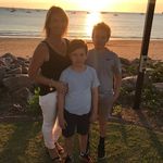 Janet Young - @jannieyoung1 - Instagram