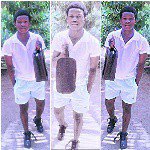 YVG S.Prinec - @young_jannie_yvg - Instagram