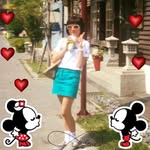 何珍禎 - @janny.ho - Instagram
