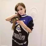 Janny HO - @jannyho134 - Instagram