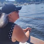 Janny Hobson - @jannyhobson - Instagram