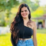 Janny Holanda - @jannyholandaa - Instagram