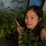 Janny Ji - @jannieeeji - Instagram