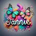 Janny Kim - Facebook