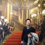 Janny Kim - @degineer - Instagram