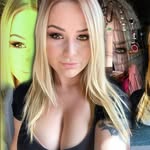 Janny Smith - @marysmithffy - Instagram