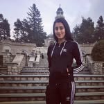 Janny Smith - @jannysmith91 - Instagram