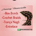 @janny.trancista20 - Instagram