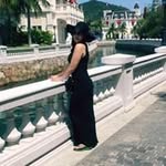 Janny Tran - @p3nguy3n_online - Instagram
