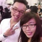 Janny Tran - @meotom_ngocnghech1990 - Instagram