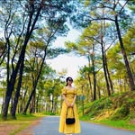 Janny Tran - @tuyettran96 - Instagram