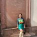 Janny Tran - Facebook
