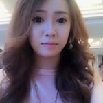 Janny Trần - @janny1608.2711 - Instagram