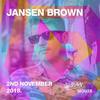 Jansen Brown - @jansenbrown31 - TikTok