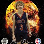Jansen Brown - @jibrown30 - Instagram