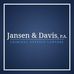 Jansen and Davis, P.A. - Facebook