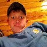 Jansen Davis - @jansen.777 - Instagram