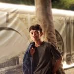 Jansen Lee Paragas Oris - @jansenleeoris - Instagram