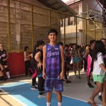 Jansenlee Fornelos - @jansenleefornelos - Instagram
