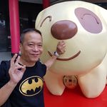 Jansen Lim - @jansenlim8282 - Instagram