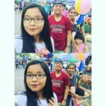 Patricia - @jansenreid - Instagram