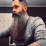 Jansen Stark - @jansenstark - Instagram