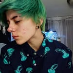 Jansen Stark - @screamsinpan - Instagram