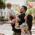 Rickus Jansen - @stark.dad - Instagram