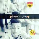 Jonas Jansen - @jansen_lee_young - Instagram