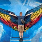Janson Lau - @jansonlau_78 - Instagram