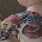 Janson Lau - @bingge0302 - Instagram