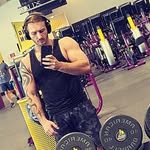 Jantzen Smith - @jsgymking7 - Instagram