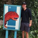 Jantzen Smith - @jantzenms7 - Instagram