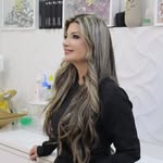 Dra. Aline Tonelli | Estética Avançada Jaú - @alinetonellii - Instagram