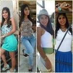 January07 - @januarycarrillos - Instagram
