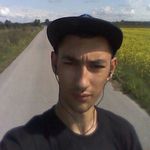 Jakub Janus - @black_nygga_janus - Instagram