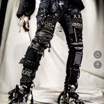 Janus - @janus_blackwind - Instagram