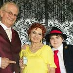 Janus Laughingbear Blume - @janusblume - Instagram