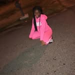 Janya Johnson - @janyadadancer - Instagram