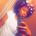 Janya Johnson - @thekidd.nya - Instagram