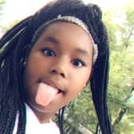 Janya Johnson - @lul.nya2 - Instagram