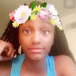 Janya johnson - @oo.thats.nya - Instagram