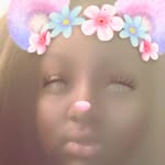 Ja’Nya Johnson - @janyajohnsonnn - Instagram
