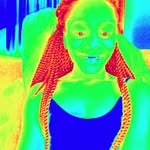 Janya johnson - @pretty_nya101 - Instagram