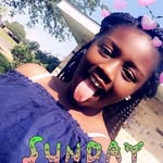 Janya Johnson - @badgurl.nya - Instagram