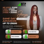 Janya Johnson - @j_phplife - Instagram