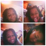 Janya Johnson - @_gourgeous_ghetteo_savagegirl - Instagram