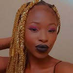 Janya Johnson - @dejanyajae - Instagram